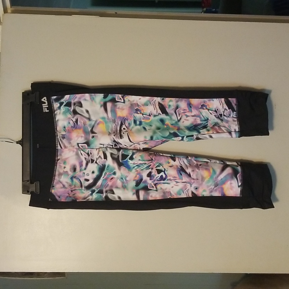 Fila Sport leggings